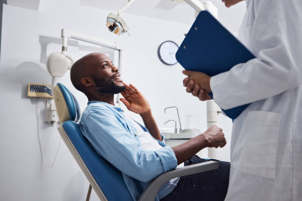 Best Emergency Denture Repair in Trumansburg, NY
