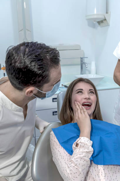 Best Walk-In Emergency Dental Services in Trumansburg, NY