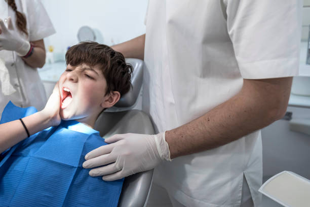Best Emergency Cosmetic Dentistry (e.g., broken veneers) in Trumansburg, NY
