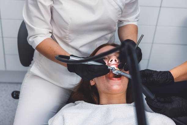Best Broken or Chipped Tooth Repair in Trumansburg, NY